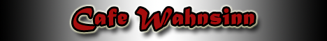 Cafe Wahnsinn