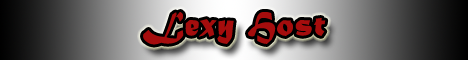 Lexy Host